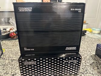 Sundown Sia-3500d v2