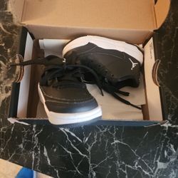 Baby Jordans