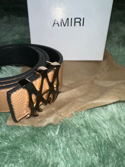 Belt