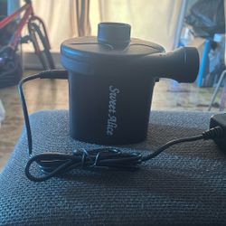Electric Air Pump