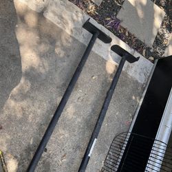 Ford Transit Roof Rack