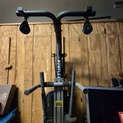 BOWFLEX