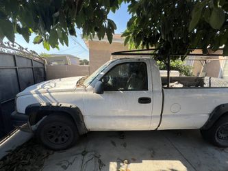 2006 Chevrolet Silverado