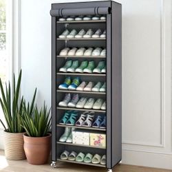Portable shoes Closet 