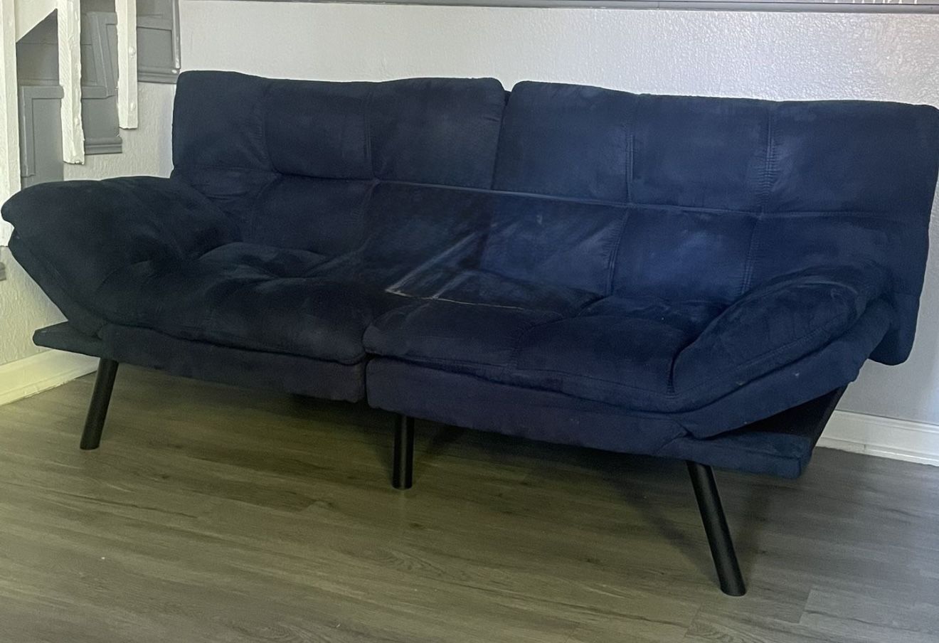 Futon Sofa