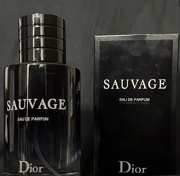 Dior Sauvage