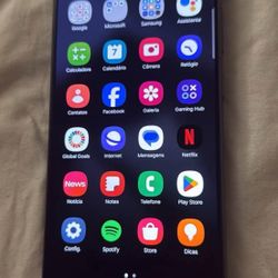 Samsung Galaxy S24 Ultra 