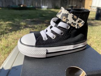 Toddler converse