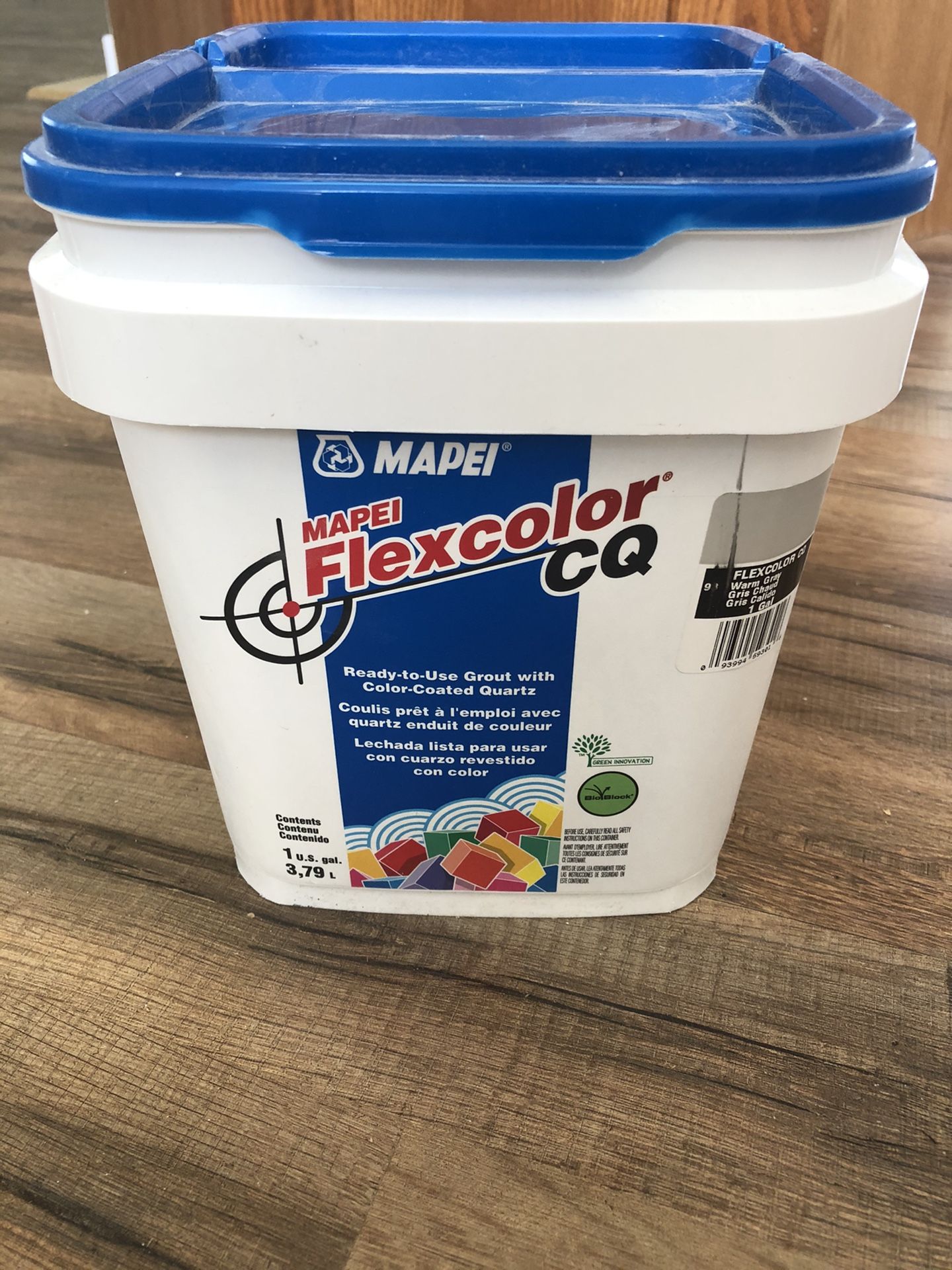 MAPEI Flexcolor CQ Grout for Sale in WA OfferUp