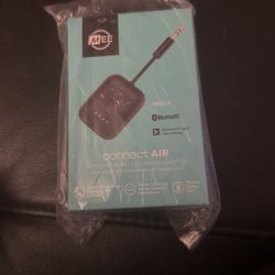 In Flight Wireless Audio Adapter 