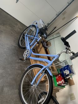 Schwinn riverwalk cheap
