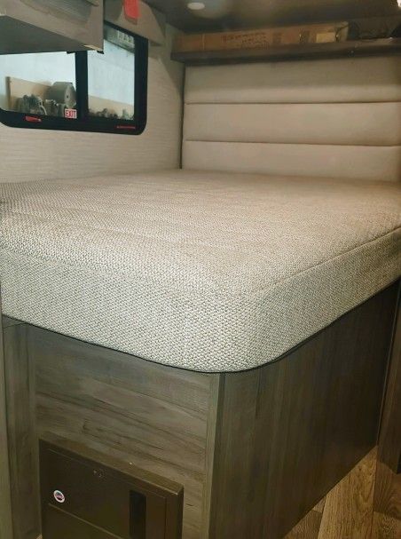 2020 Winnebago Minnie Winnie