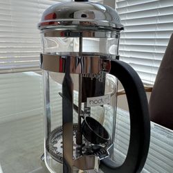 Brand New French Press