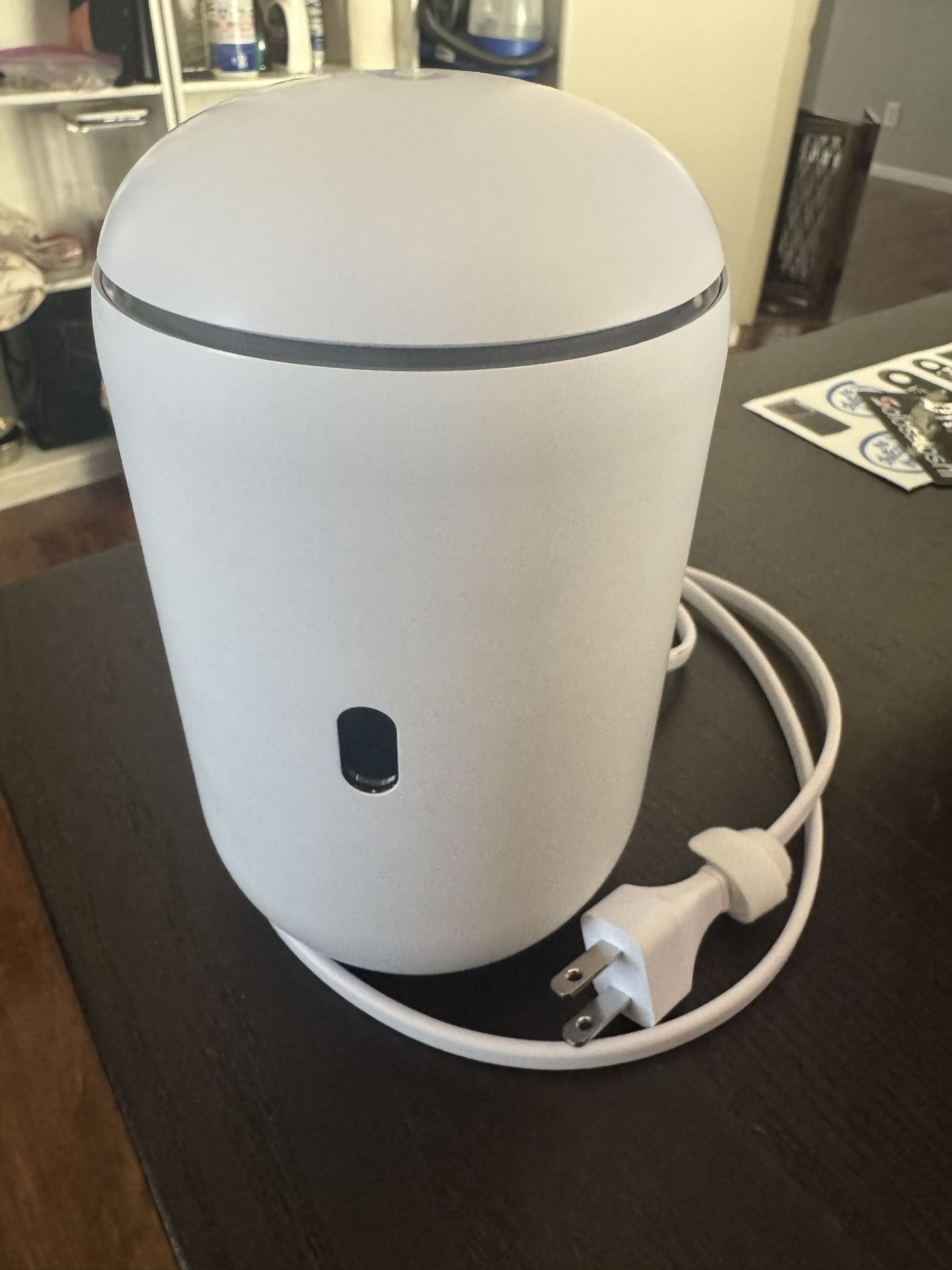 Ubiquiti UniFi Dream Router 7, Desktop 10G Cloud Gateway with WiFi 7, PoE