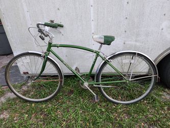 schwinn 3 speed speedster