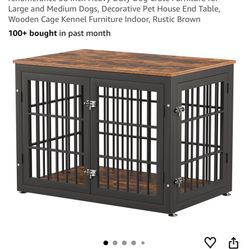 Dog Crate