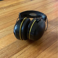 3m Worktunes Bluetooth Noise Blocking Headphones