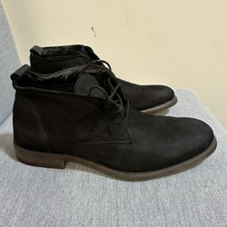 Zara European Boot Men’s Size 8.0