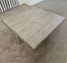West Elm Coffee Table