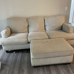Almost Free Couch