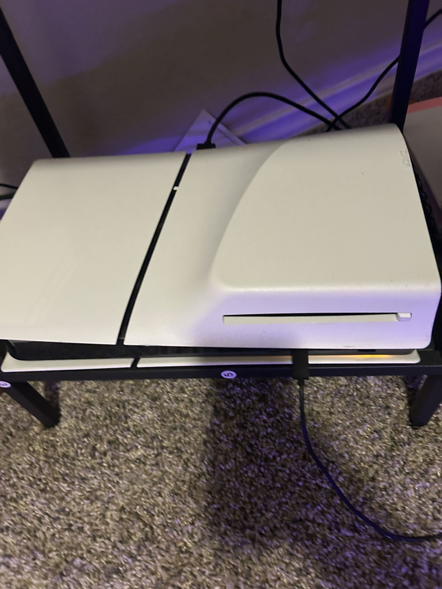 Ps5 Slim Disc