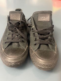 Converse All-Stars men size 5