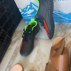 Shoes For Boys Size 5