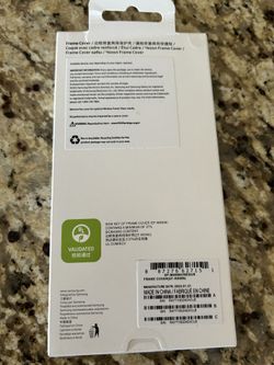 Frame Cover Galaxy S22+