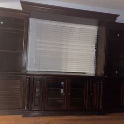Wall Unit / tv Stand 