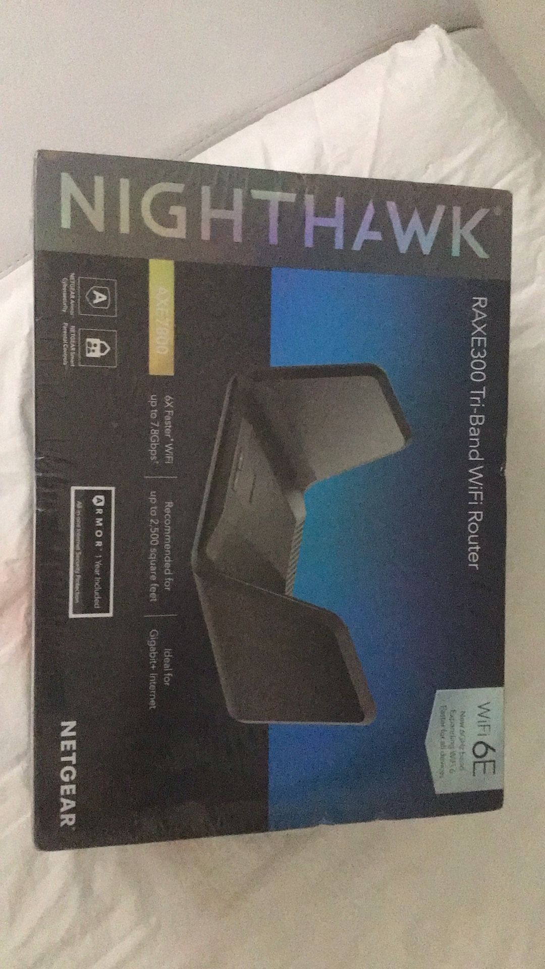 WiFi Router