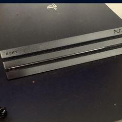 PS4 Pro  Plus