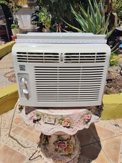 Aire acondicionado Kenmore