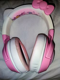 Headphones