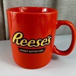 REESE’S PEANUT BUTTER 32 OUNCE COFFEE MUG