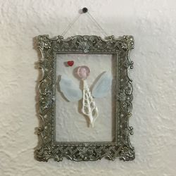 ❤️ Angel Suncatchers For Valentines 