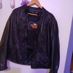 Women's Riding Jacket