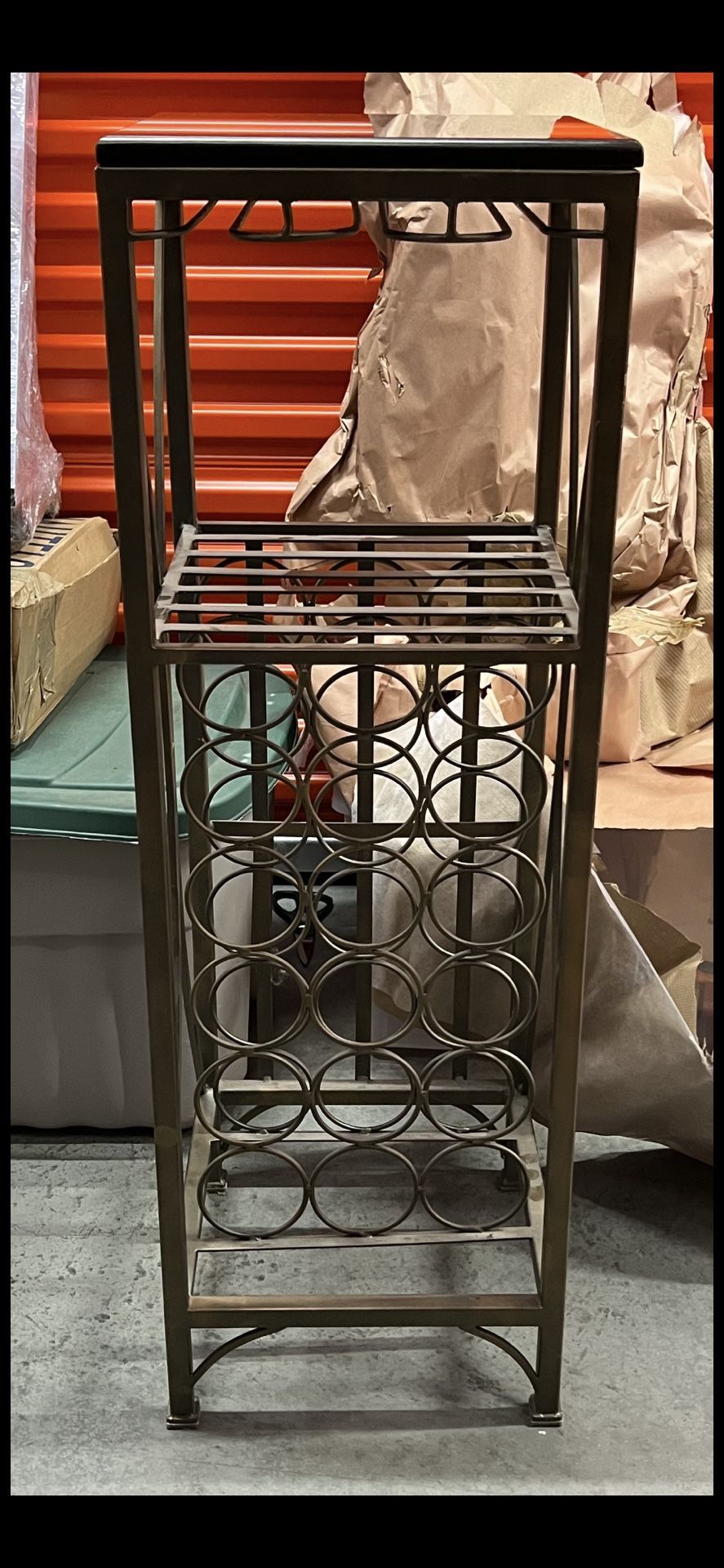 Marble Pier One Wine Cabinet Pier One Console Wine Rack