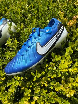 Nike Tiempo Legend 10 Elite FG ACC Size 4.5M / 6W Brand New