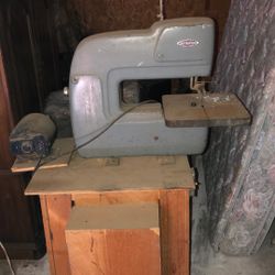 Band Saw  Craftsman 