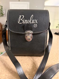 Binolux Binoculars