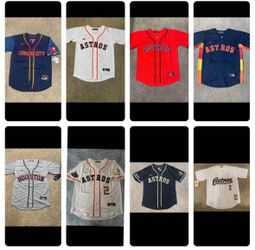 🔥⚾️♥️ Cheap Astros Jerseys / Camisas Baratas de los Astros‼️