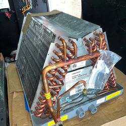 USM424AP USM SERIES EVAPORATORu COIL