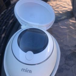 The Mira Fertilizer Machine 