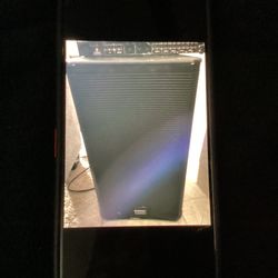 QSC Speaker