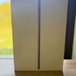 Brand New iPad Gen 7
