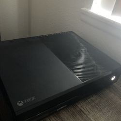 Xbox One 