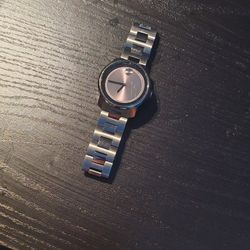 Movado Bold Watch 