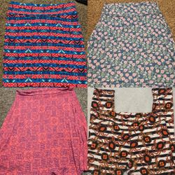 Plus Size LuLaRoe