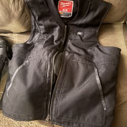Milwaukee Heated Vest