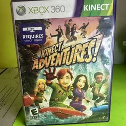 Xbox 360 Game 
